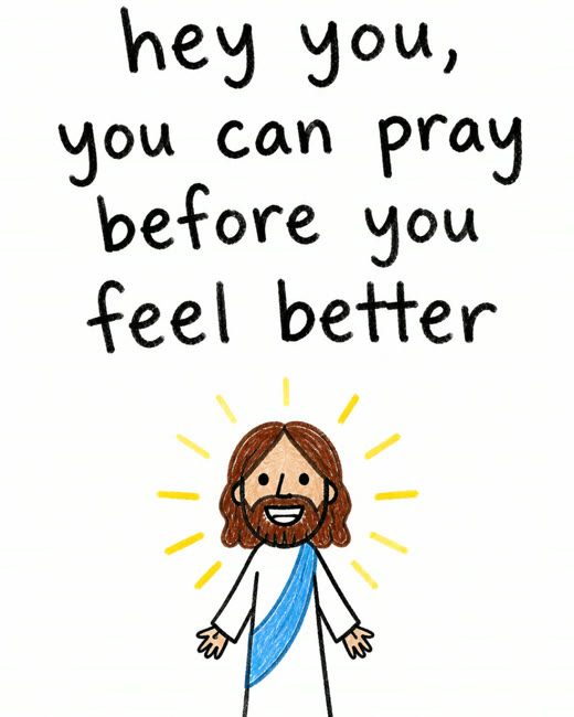 Slide 1 of the faith example
