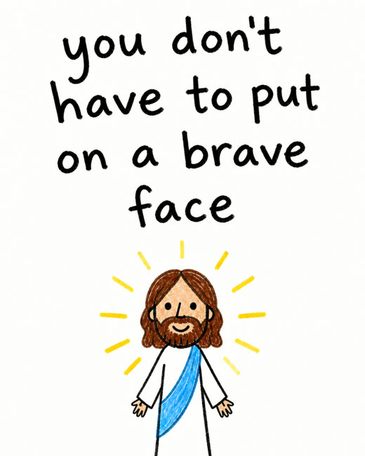 Slide 2 of the faith example