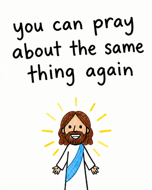 Slide 4 of the faith example