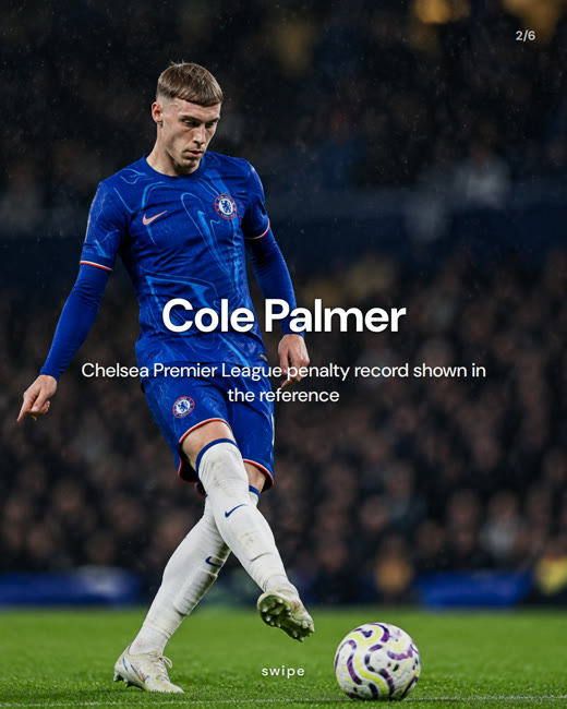 Slide 2 of the football example